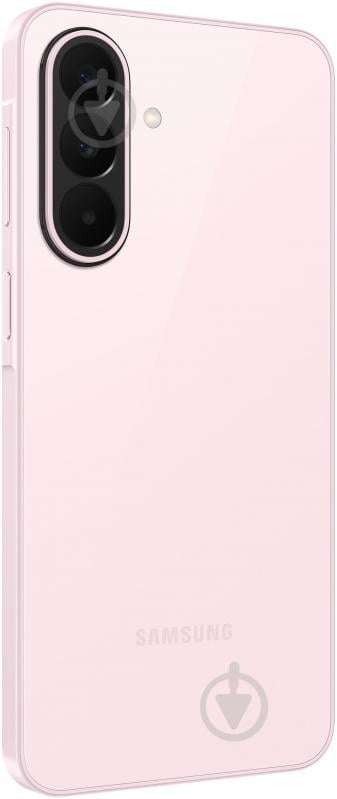 Смартфон Samsung Galaxy A27 5G 6/128GB light pink (SM-A276BLIBEUC) - фото 7