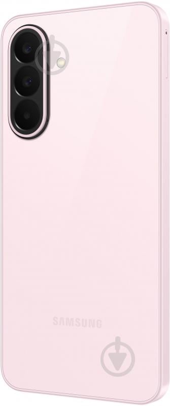 Смартфон Samsung Galaxy A27 5G 6/128GB light pink (SM-A276BLIBEUC) - фото 5