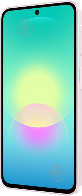 Смартфон Samsung Galaxy A27 5G 6/128GB light pink (SM-A276BLIBEUC) - фото 4