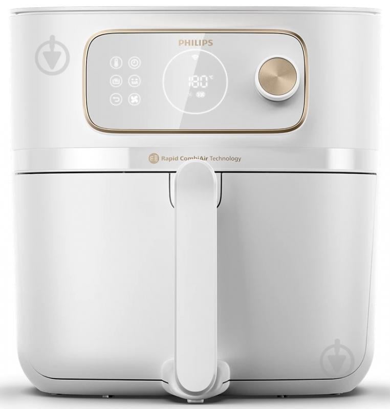 ВИТРИНА! Мультипечь Philips HD9876/20 - фото 2