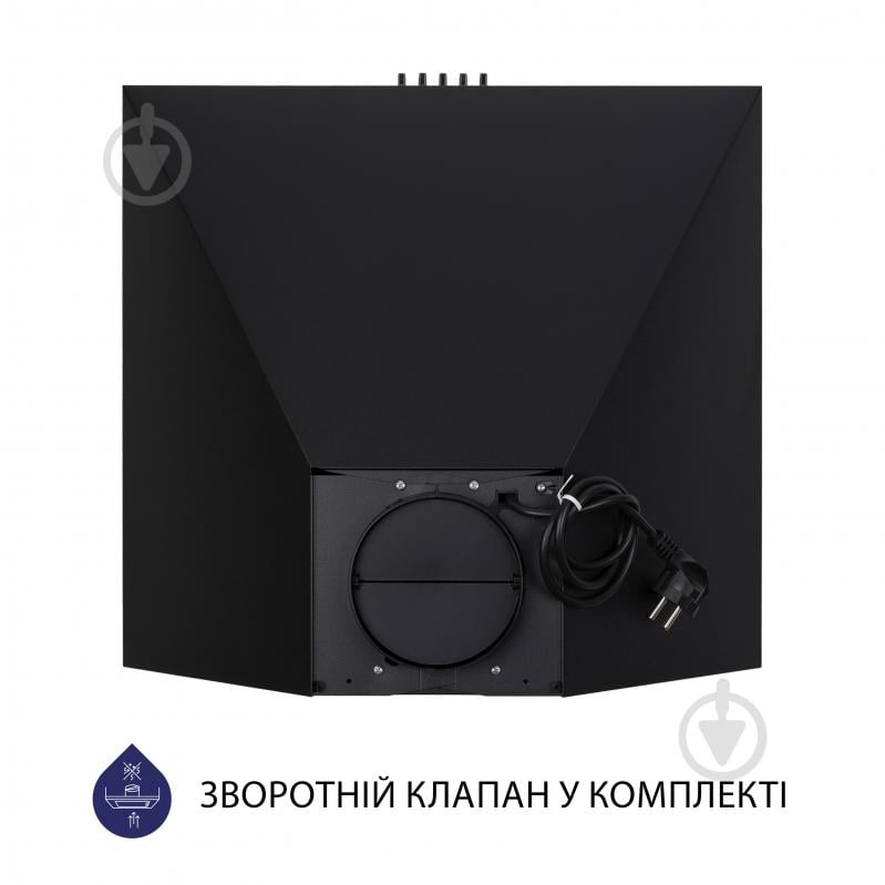 Витяжка Minola HK 5212 BL 700 LED - фото 7