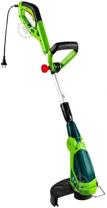 Триммер электрический Verto 52G551 450 Вт - фото 1