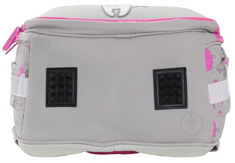 Рюкзак каркасний CLASS Bunny 13010004 - фото 5