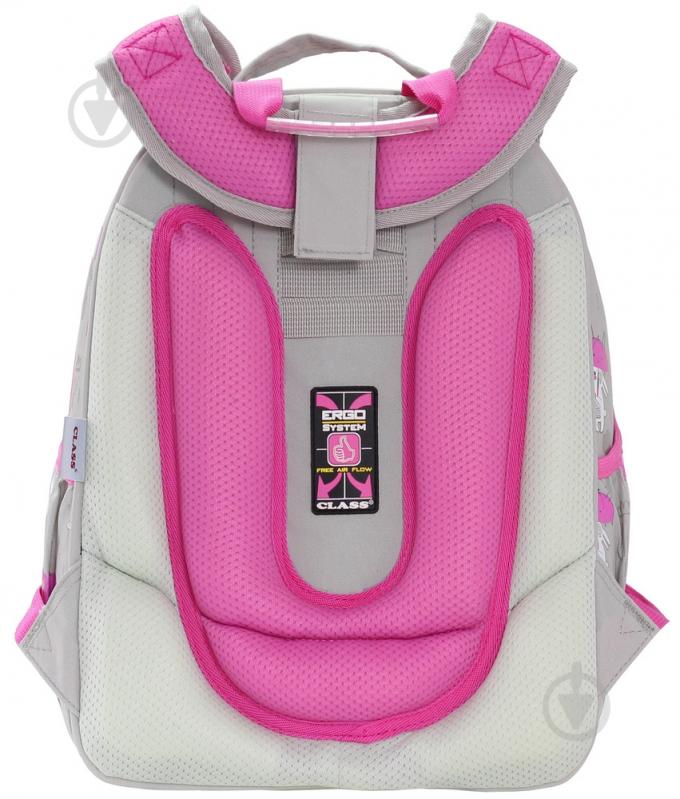 Рюкзак каркасний CLASS Bunny 13010004 - фото 4
