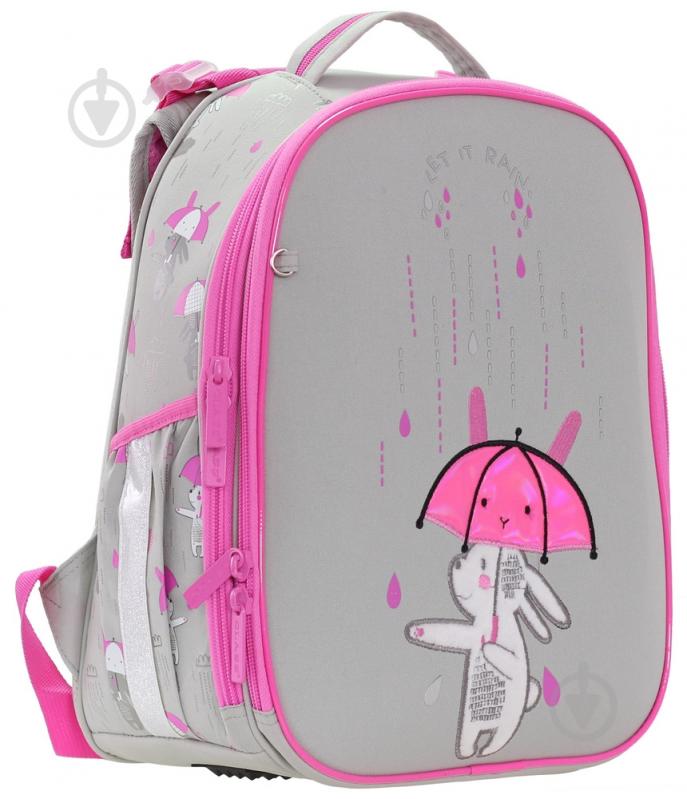 Рюкзак каркасний CLASS Bunny 13010004 - фото 1