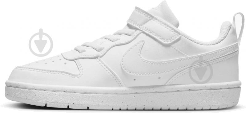 Nike COURT BOROUGH LOW RECRAFT DV5457 106 .29 5