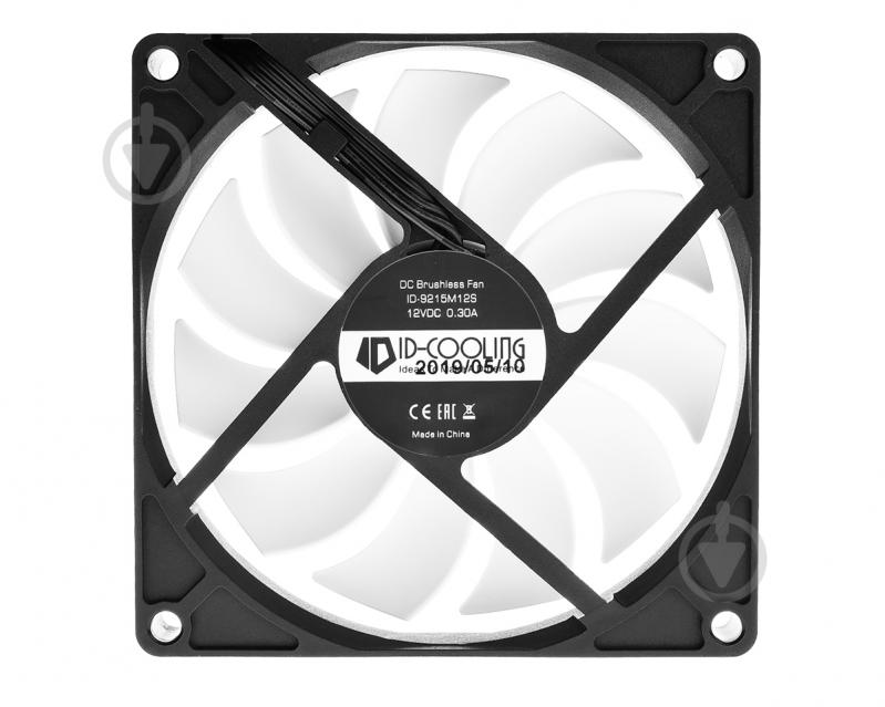 Вентилятор для корпуса ID-Cooling NO-9215 PWM - фото 2