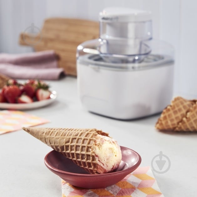 ВИТРИНА! Мороженица Cuisinart Soft Serve ICEM10E - фото 3 ВИТРИНА! Мороженица Cuisinart Soft Serve ICEM10E - фото 3