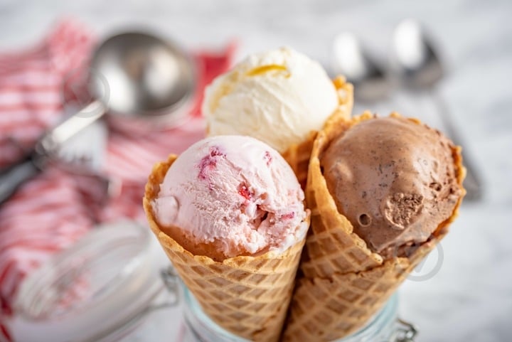 ВИТРИНА! Мороженица Cuisinart Soft Serve ICEM10E - фото 7 ВИТРИНА! Мороженица Cuisinart Soft Serve ICEM10E - фото 7