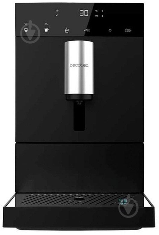 ВІТРИНА! Кавомашина CECOTEC Cremmaet Compact Cafetera (CCTC-01636) - фото 2 ВІТРИНА! Кавомашина CECOTEC Cremmaet Compact Cafetera (CCTC-01636) - фото 2