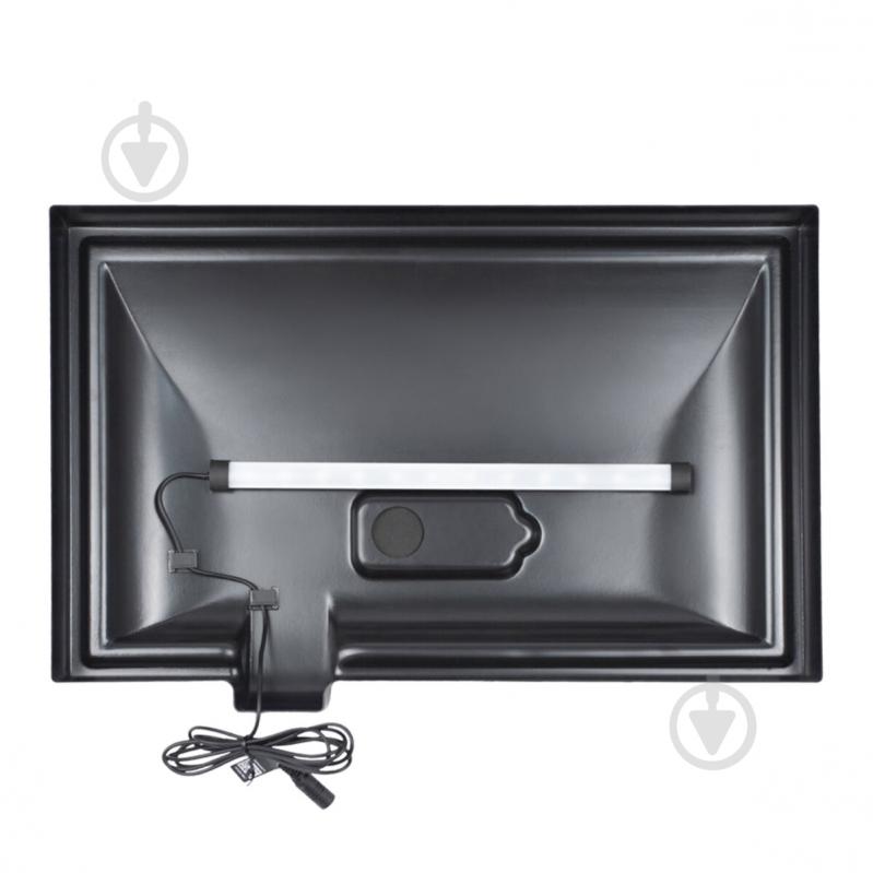 Кришка AquaLighter Lid 80 80х35 см LED 2525 Лм - фото 4