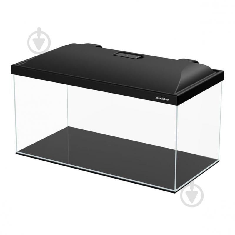 Крышка AquaLighter Lid 40 40х25 см LED 1510 Лм - фото 1