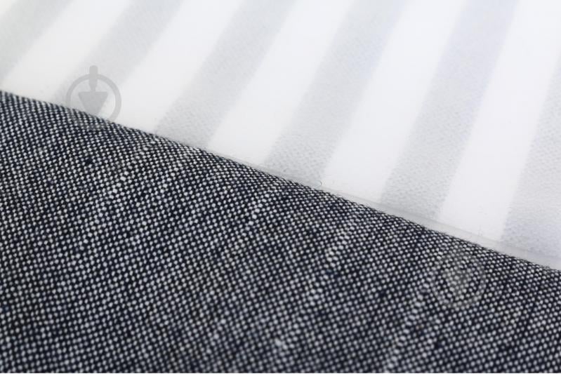 Варежка-прихватка силиконовая Betty 18x30 см серый La Nuit - фото 5 Варежка-прихватка силиконовая Betty 18x30 см серый La Nuit - фото 5