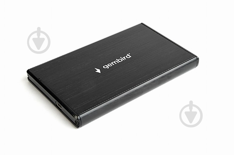 Внешний карман Gembird 2.5", USB 3.0 EE2-U3S-3 - фото 2