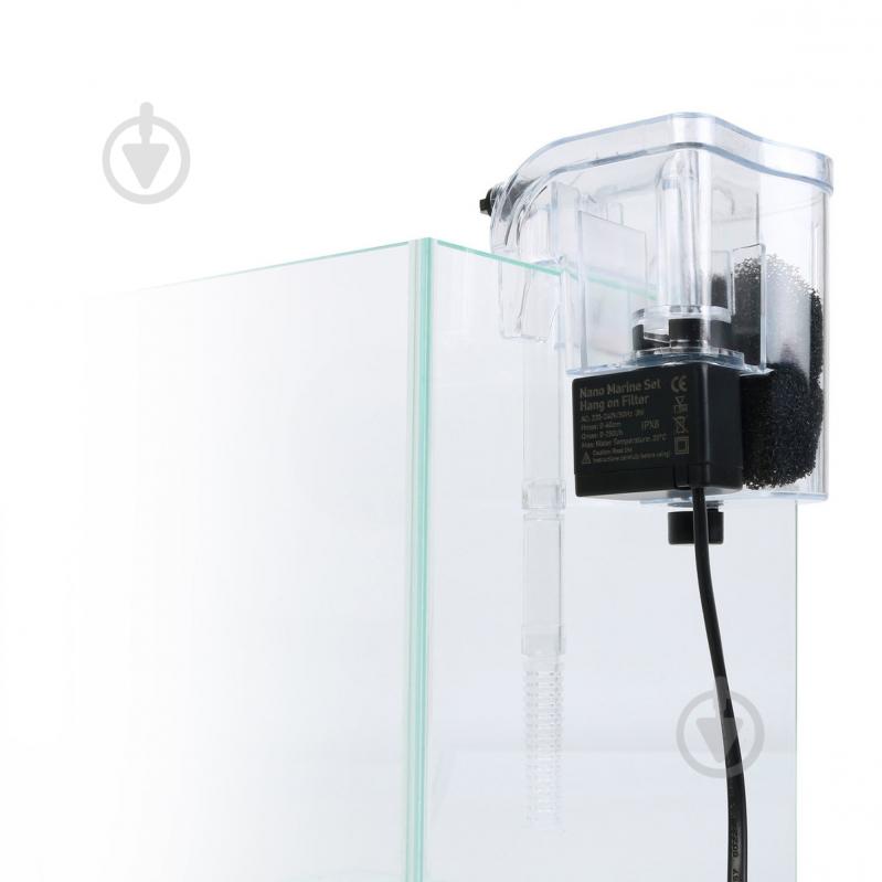 Набор аквариумный AquaLighter 15 л - фото 2