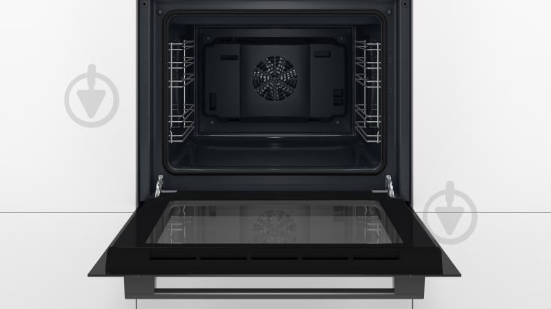 ВІТРИНА! Духова шафа Bosch HBF512BB1T - фото 3