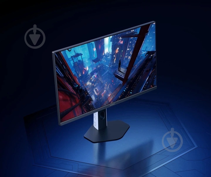 Монитор Xiaomi Gaming Monitor G24i 2026 24" (ELA6364EU) - фото 9 Монитор Xiaomi Gaming Monitor G24i 2026 24" (ELA6364EU) - фото 9
