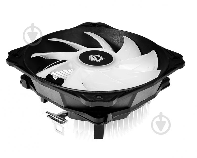 Процессорный кулер ID-Cooling DK-03 RGB PWM - фото 1