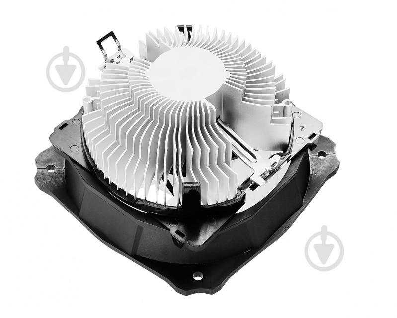 Процессорный кулер ID-Cooling DK-03 RGB PWM - фото 2