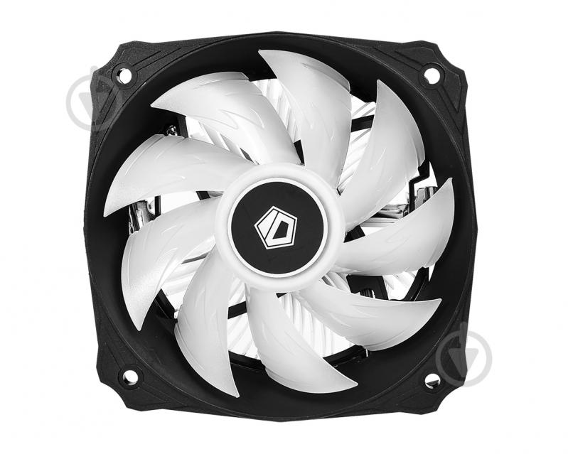 Процессорный кулер ID-Cooling DK-03 RGB PWM - фото 3