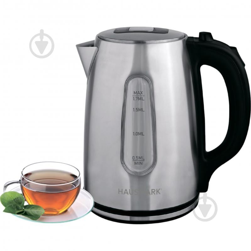 ВИТРИНА! Электрочайник HausMark EK1792 - фото 2