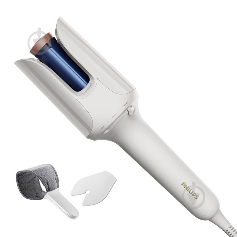 ВИТРИНА! Автостайлер Philips WavePro BHB968/00 - фото 1 ВИТРИНА! Автостайлер Philips WavePro BHB968/00 - фото 1