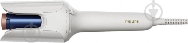 ВИТРИНА! Автостайлер Philips WavePro BHB968/00 - фото 14 ВИТРИНА! Автостайлер Philips WavePro BHB968/00 - фото 14