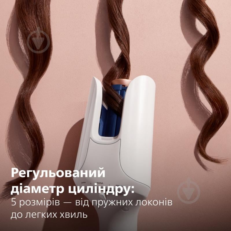 ВИТРИНА! Автостайлер Philips WavePro BHB968/00 - фото 3 ВИТРИНА! Автостайлер Philips WavePro BHB968/00 - фото 3