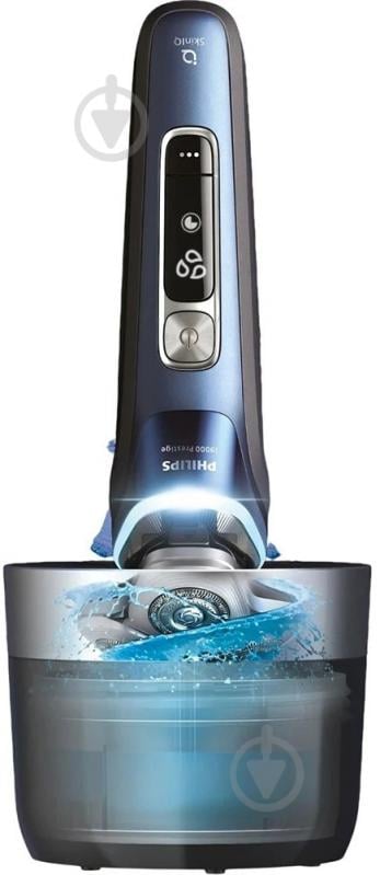 Електробритва Philips Series i9000 Prestige SkinIQ XP9201/33 - фото 23 Електробритва Philips Series i9000 Prestige SkinIQ XP9201/33 - фото 23