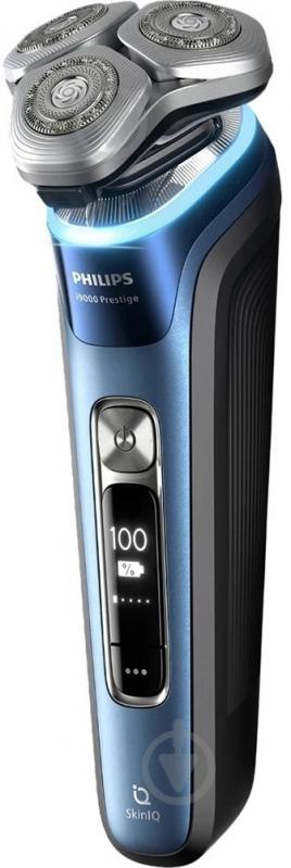 Електробритва Philips Series i9000 Prestige SkinIQ XP9201/33 - фото 21 Електробритва Philips Series i9000 Prestige SkinIQ XP9201/33 - фото 21