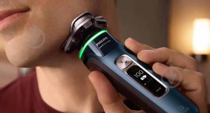 Електробритва Philips Series i9000 Prestige SkinIQ XP9201/33 - фото 29 Електробритва Philips Series i9000 Prestige SkinIQ XP9201/33 - фото 29