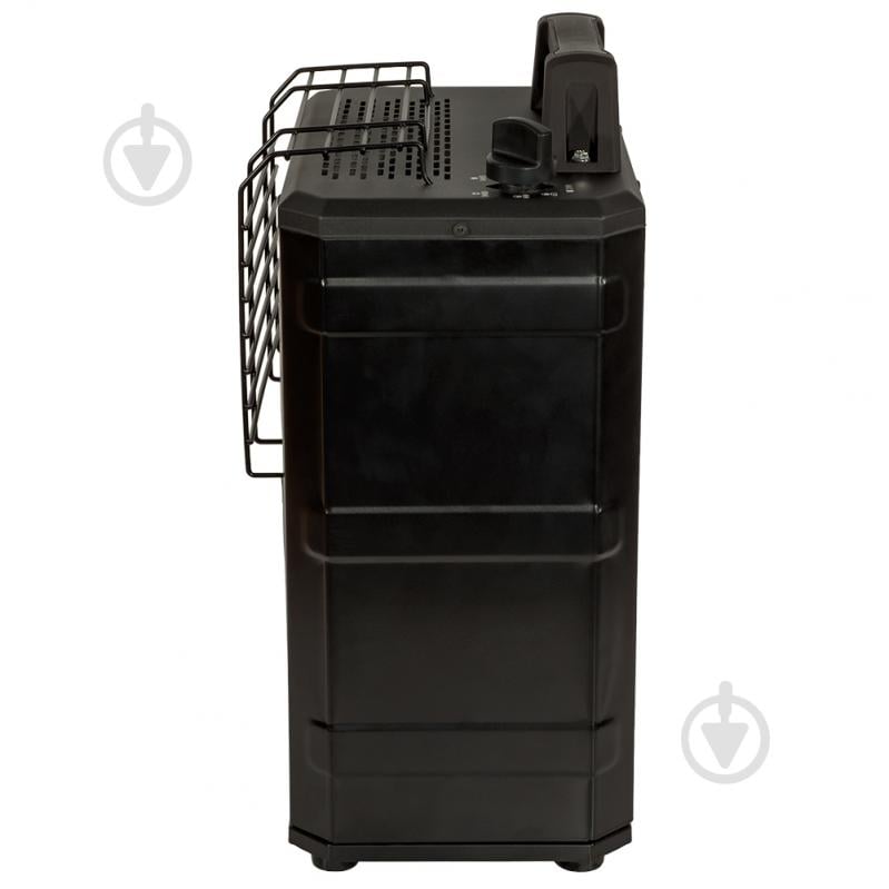 Обогреватель газовый Vitals GCH-20 - фото 3 Обогреватель газовый Vitals GCH-20 - фото 3