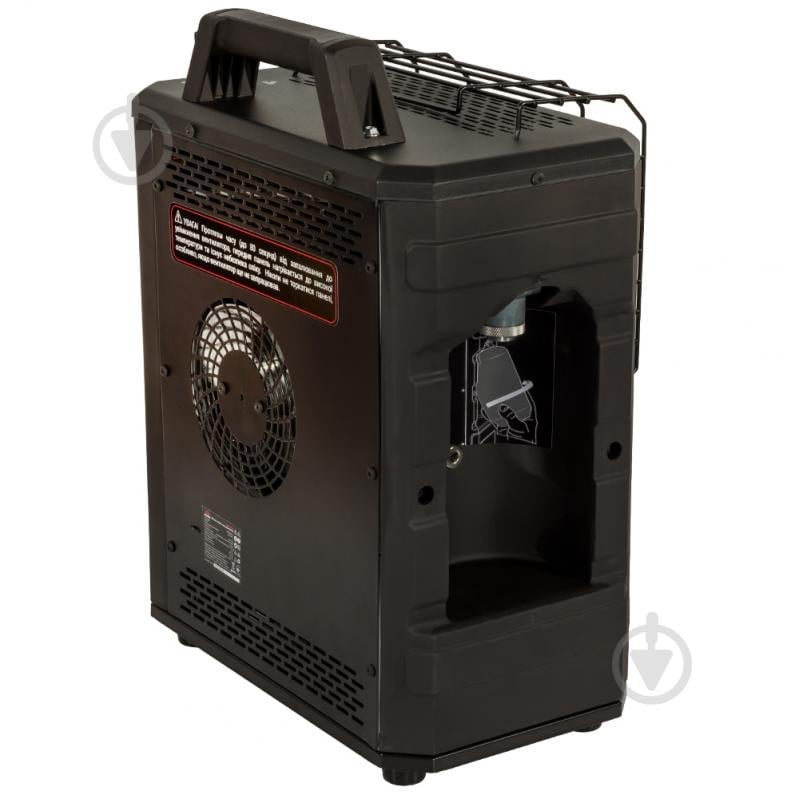 Обогреватель газовый Vitals GCH-20 - фото 9 Обогреватель газовый Vitals GCH-20 - фото 9