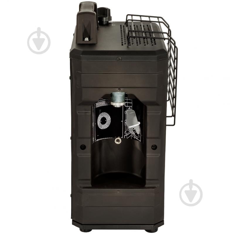 Обогреватель газовый Vitals GCH-20 - фото 6 Обогреватель газовый Vitals GCH-20 - фото 6