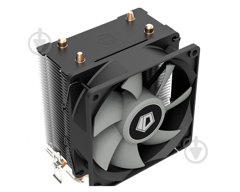 Процессорный кулер ID-Cooling SE-902-SD - фото 2