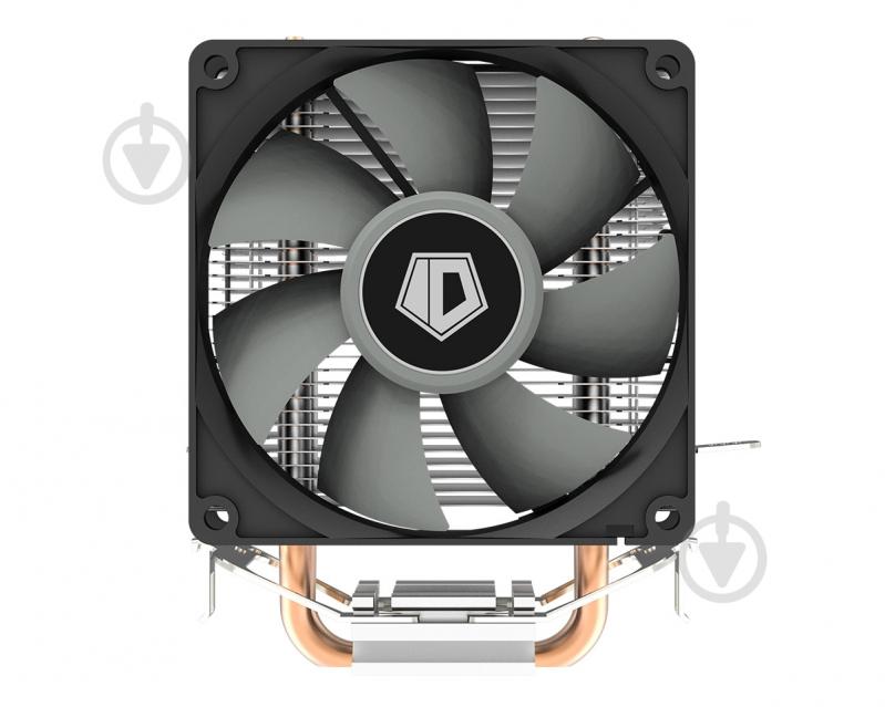 Процессорный кулер ID-Cooling SE-902-SD - фото 3