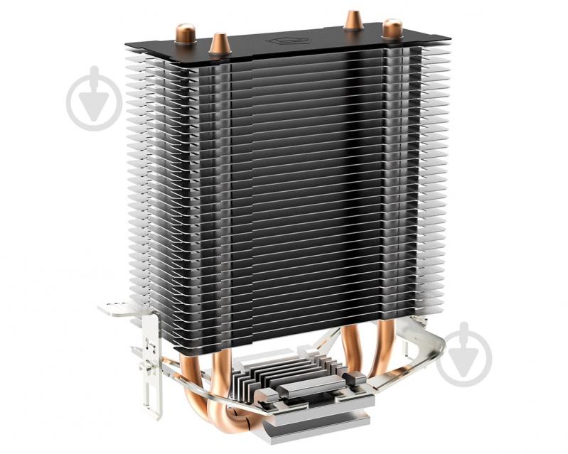 Процессорный кулер ID-Cooling SE-902-SD - фото 5