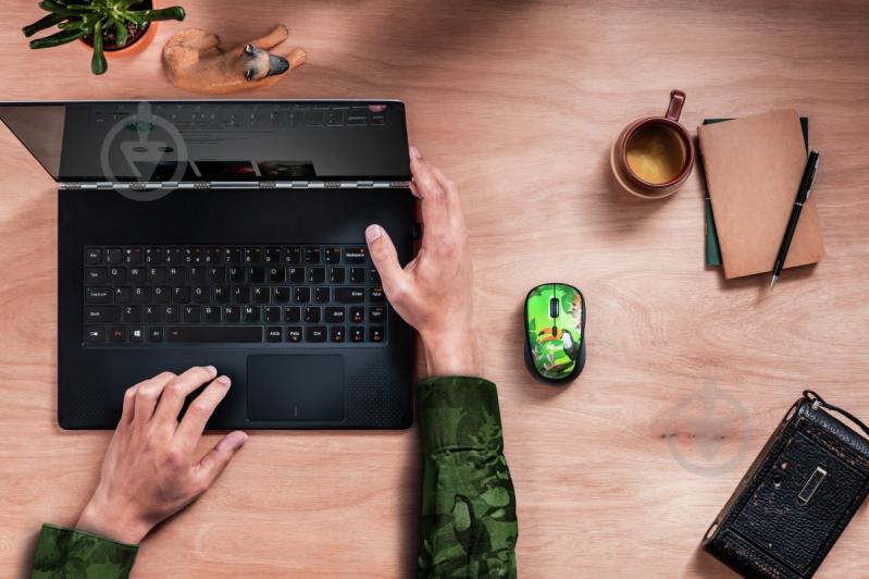 Мышь Trust Yvi Toucan 23389 (23389) - фото 6