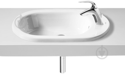 Умывальник ROCA Meridian-N A32724E000 - фото 1