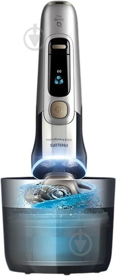 Електробритва Philips Series i9000 Prestige Ultra XP9404/46 - фото 23