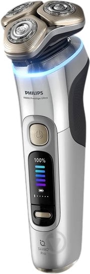 Електробритва Philips Series i9000 Prestige Ultra XP9404/46 - фото 21