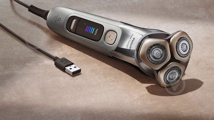 Електробритва Philips Series i9000 Prestige Ultra XP9404/46 - фото 32