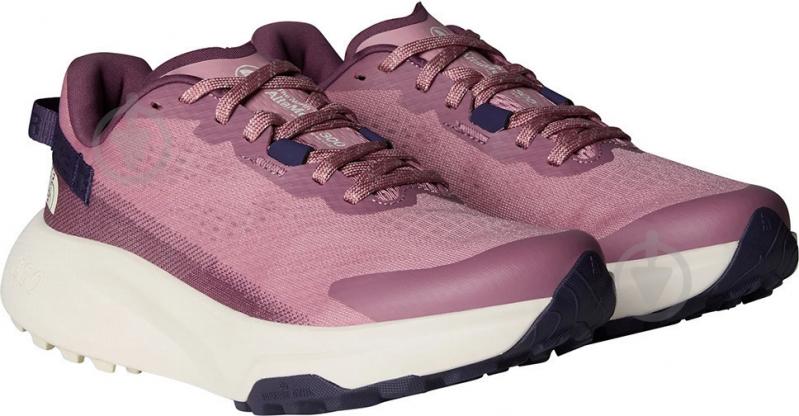 Кроссовки женские THE NORTH FACE Altamesa 300 NF0A8A9S4TO р.37 розовые - фото 2