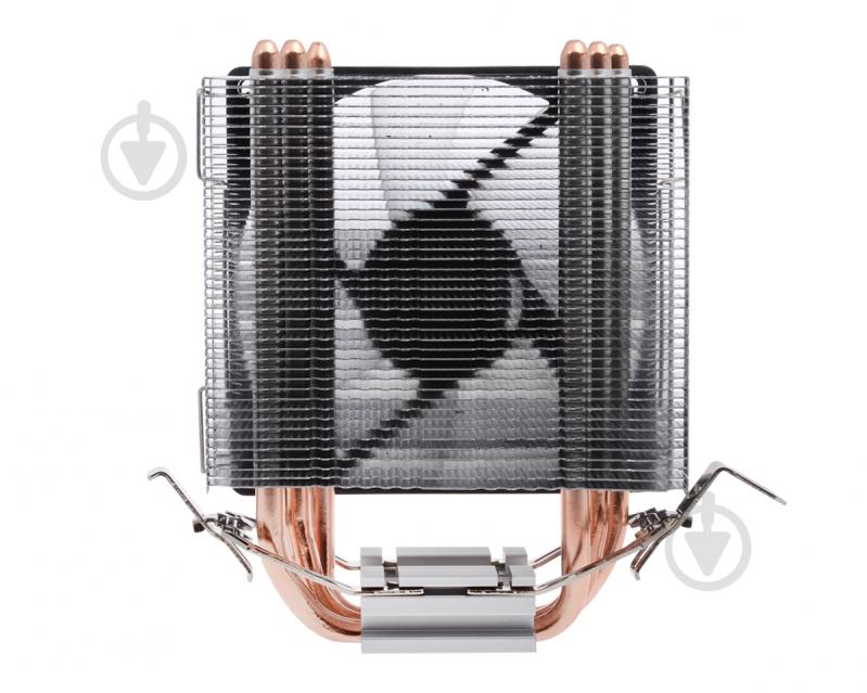 Процесорний кулер ID-Cooling SE-903-B - фото 3