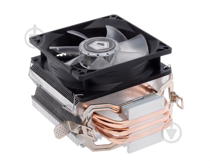 Процесорний кулер ID-Cooling SE-903-B - фото 5