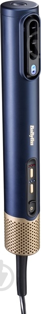 ВИТРИНА! Фен-щетка BaByliss AS6550E (BBS00548) - фото 13 ВИТРИНА! Фен-щетка BaByliss AS6550E (BBS00548) - фото 13