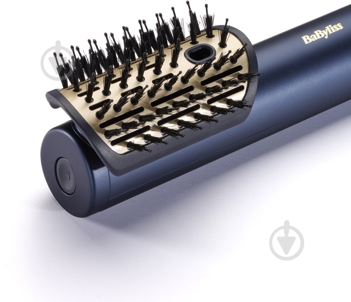 ВИТРИНА! Фен-щетка BaByliss AS6550E (BBS00548) - фото 6 ВИТРИНА! Фен-щетка BaByliss AS6550E (BBS00548) - фото 6