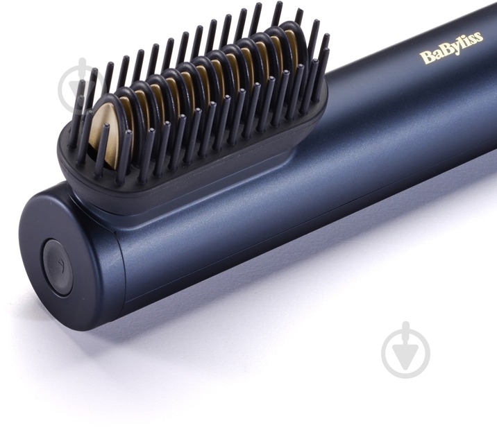 ВИТРИНА! Фен-щетка BaByliss AS6550E (BBS00548) - фото 7 ВИТРИНА! Фен-щетка BaByliss AS6550E (BBS00548) - фото 7