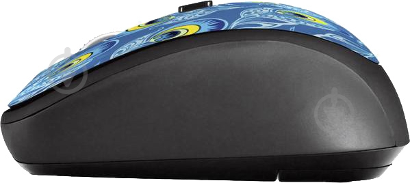 Мышь Trust Yvi Peacock 23388 (23388) - фото 3