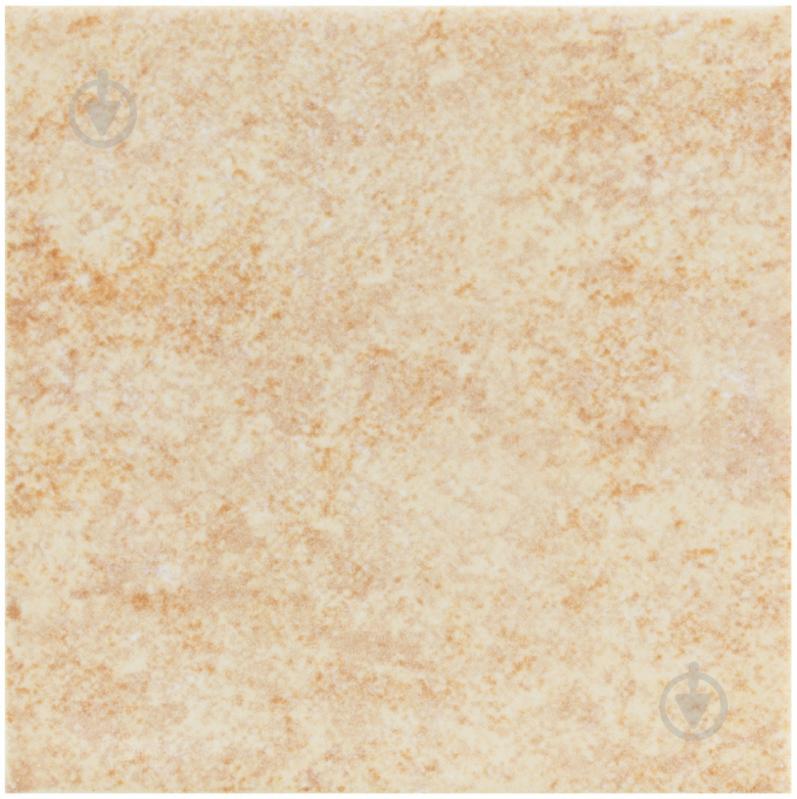 Плитка Opoczno Есень бронза (браун) 10x10 - фото 1